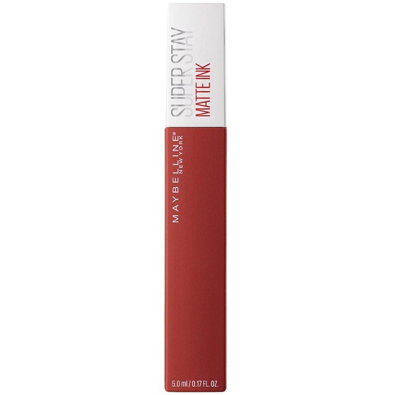 Maybelline NY Labial Matte Ink City Dancer - Farmacias Arrocha