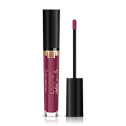 Max Factor Lipfinity Velvet Matte Lipstick - Farmacias Arrocha