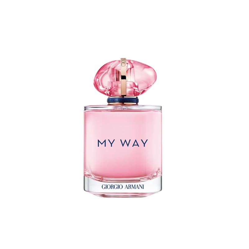 Giorgio Armani My Way Eu de Parfum Nectar - Farmacias Arrocha