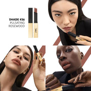 Yves Saint Laurent Rouge Pur Couture The Slim - Farmacias Arrocha