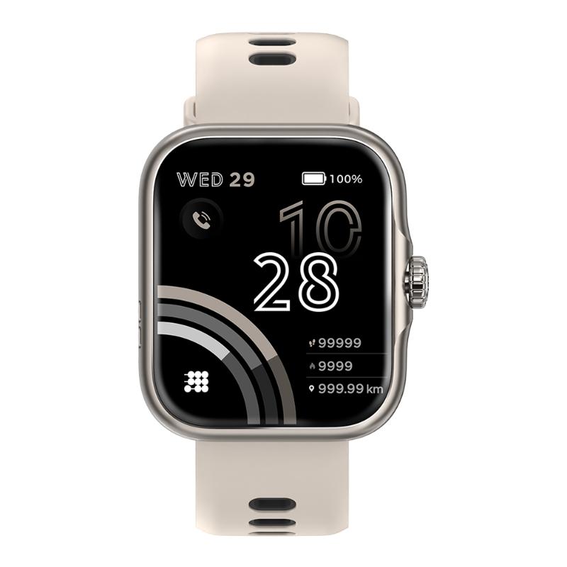 Smartwatch Cubitt Viva Pro Grey - Farmacias Arrocha