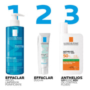 Effaclar duo + M piel grasa 15ml - Farmacias Arrocha