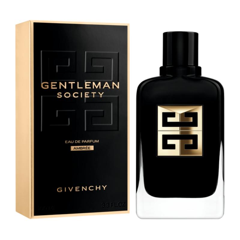 Givenchy Fragancia Para caballero Gentlemen Society Ambrée Eau de Parfum - Farmacias Arrocha