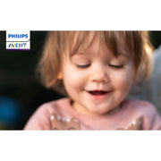 Avent Tetina Natural Response - Flujo 5 - 6M+ - Farmacias Arrocha
