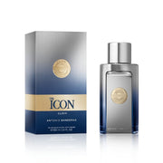 Antonio Banderas The Icon Elixir Edp - Farmacias Arrocha