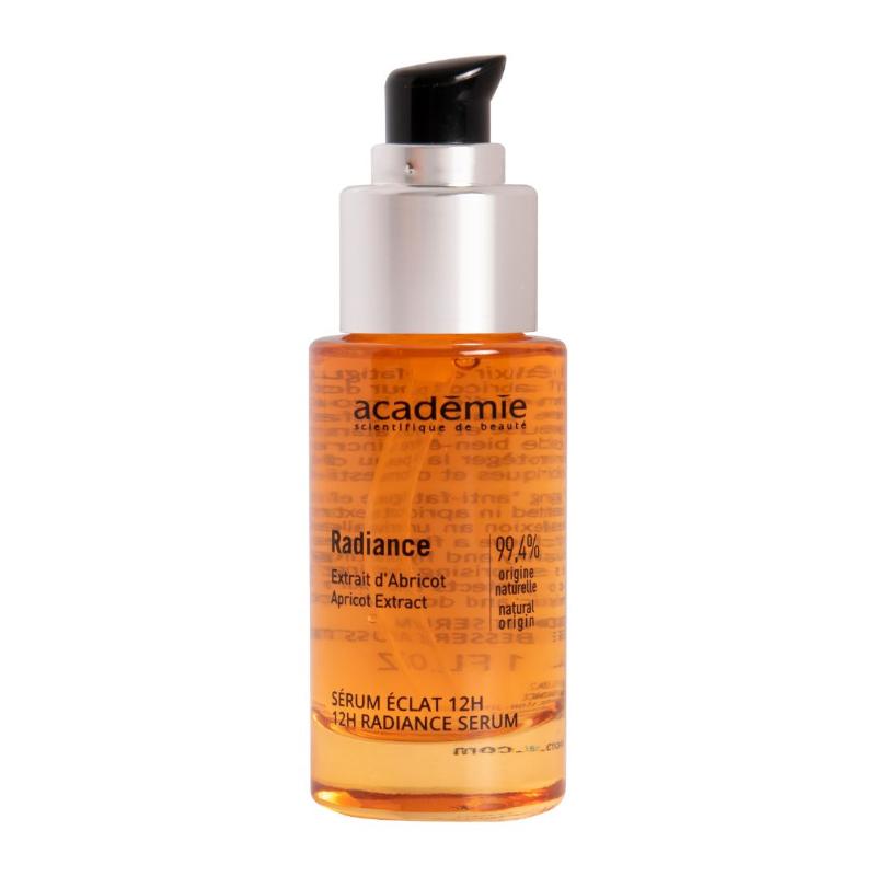 Academie 12H Radiance Serum - Farmacias Arrocha