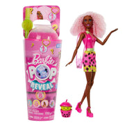 Barbie Barbie Pop Reveal Boba Tea - Farmacias Arrocha