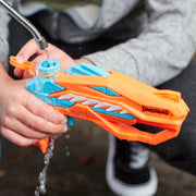Nerf Super Soaker Dinosquad Raptor Surge - Farmacias Arrocha