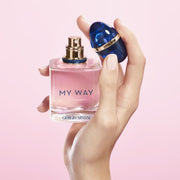 Giorgio Armani My Way Eau De Parfum - Farmacias Arrocha
