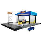 Matchbox Basics Pista De Juguete Mediano De Acción - Farmacias Arrocha