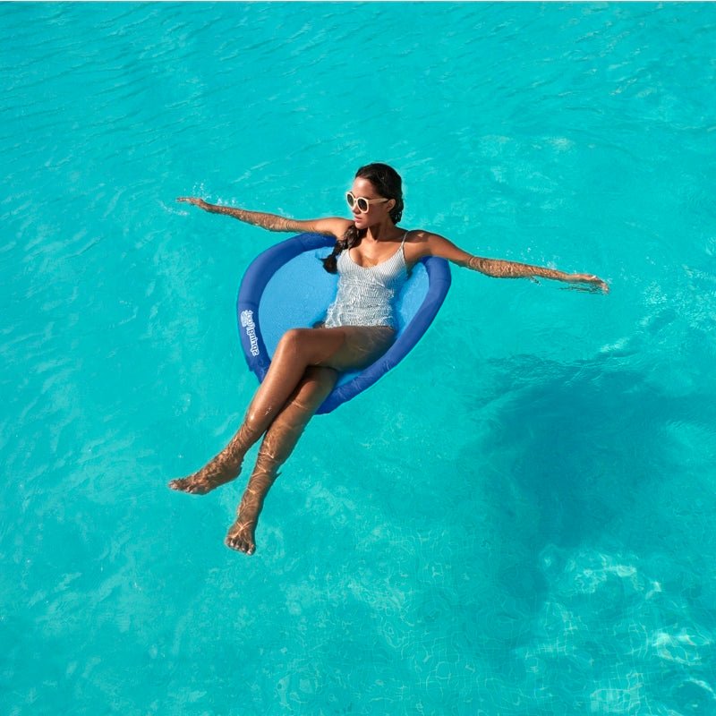 Swimways Flotador Spring Papasan - Farmacias Arrocha