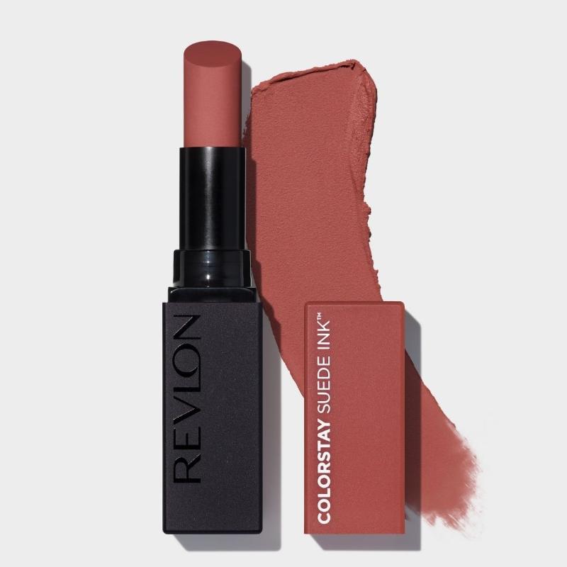 Revlon Colorstay Suede Ink™ Lipstick - Farmacias Arrocha