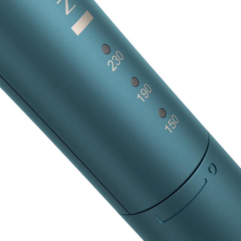 Cepillo Estilizador Coconut Therapy REM - Farmacias Arrocha