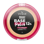 Vogue Base Polvo Resist 9 G - Farmacias Arrocha