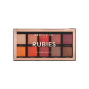 Profusion Cosmetics 10 Shade Palette - Farmacias Arrocha
