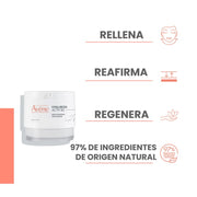 Avene Hyaluron Active B3 Crema De Noche 40Ml - Farmacias Arrocha