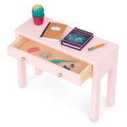 Set de Oficina ‘Working Wonder’ para Muñecas de 18” - Farmacias Arrocha