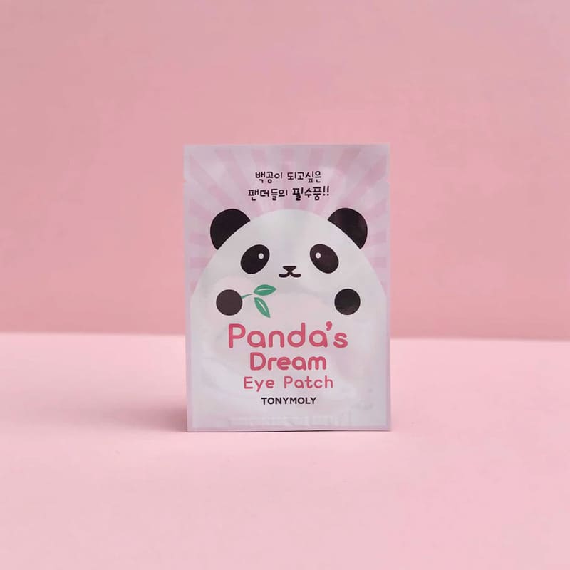 Tony Moly Panda’S Dream Eye Patch - Farmacias Arrocha