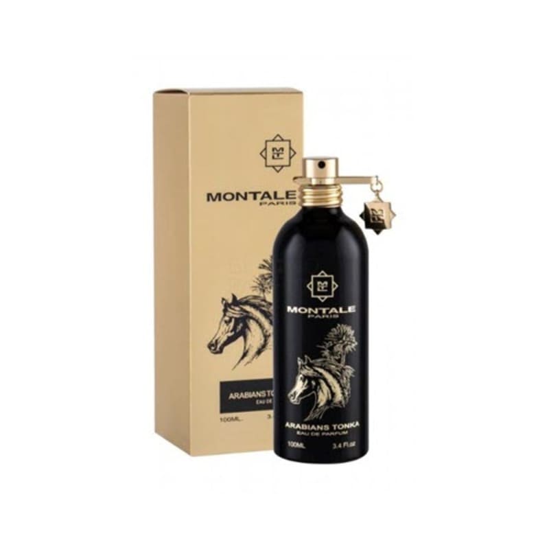 Montale Arabians Tonka Unisex 100Ml - Farmacias Arrocha