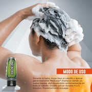 Medicasp Shampoo Ketoconazol Al 1% 130ml - Farmacias Arrocha