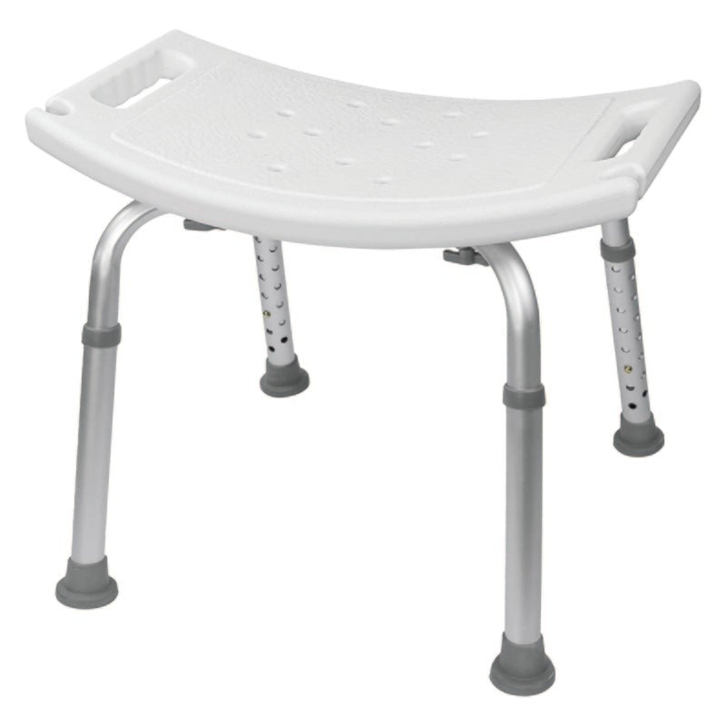 UltiCare Taburete De Aluminio Para Ducha - Farmacias Arrocha