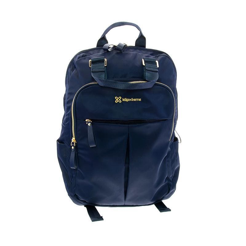 Klipxtreme Mochila Para Laptop 15.6" Azul - Farmacias Arrocha