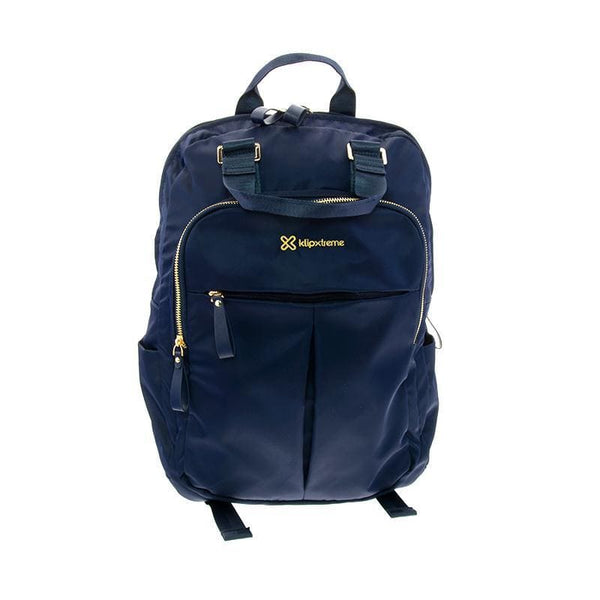 Klipxtreme Mochila Para Laptop 15.6