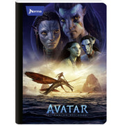 Norma Cuaderno Cosido Grande Cuadritos 200 Pag Avatar - Farmacias Arrocha