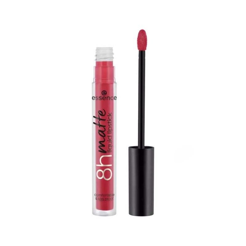 Essence Essence 8H Matte Liquid Lipstick 07 - Farmacias Arrocha