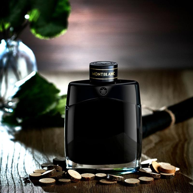 Montblanc Legend EDP - Farmacias Arrocha