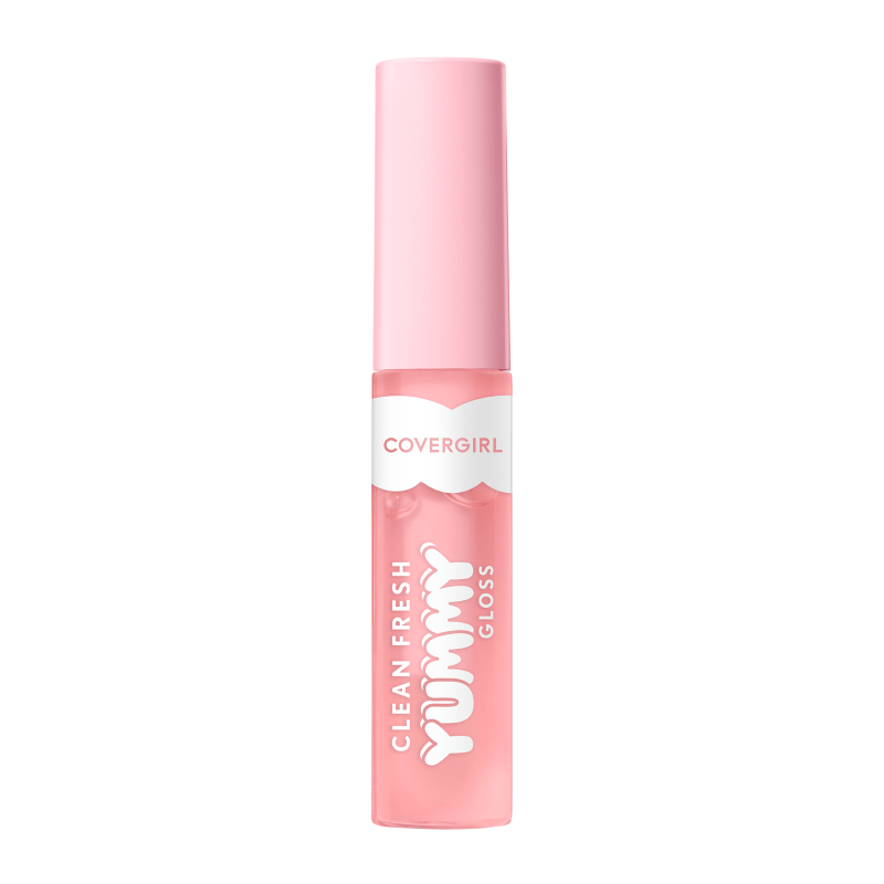 Covergirl Clean Fresh Yummy Gloss - Farmacias Arrocha