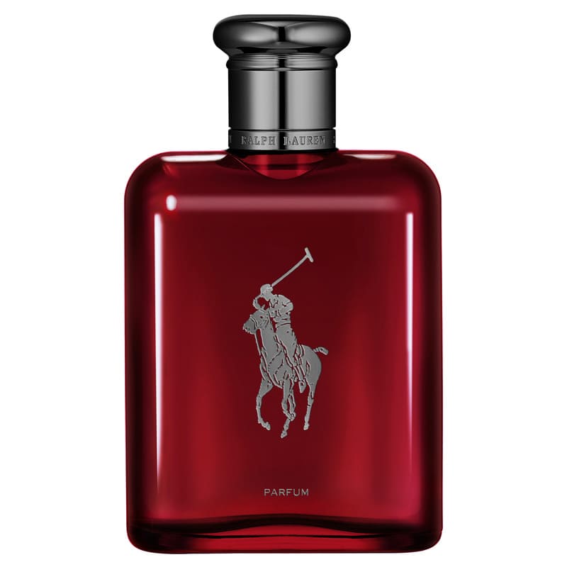 Ralph Lauren Polo RED Parfumポロレッド パルファム Ralph Lauren Polo Red Parfum - Farmacias Arrocha