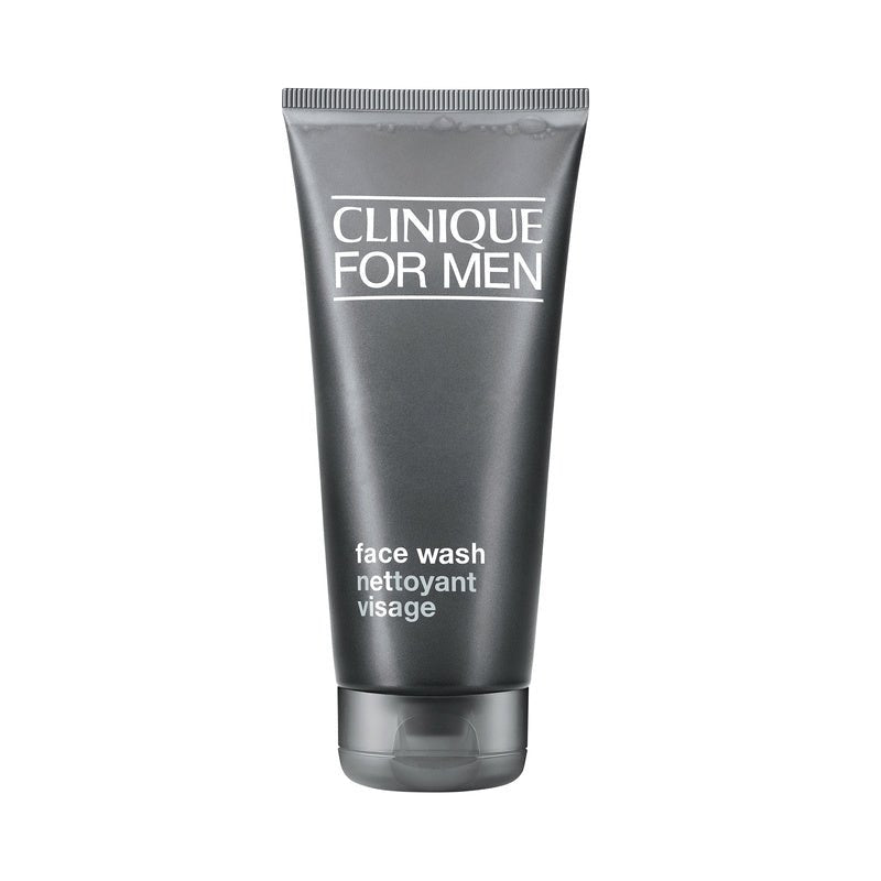 Clinique Jabón Limpiador Clinique For Men™ 200 ml - Farmacias Arrocha