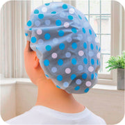 Gorro Plástico Para La Ducha - Farmacias Arrocha