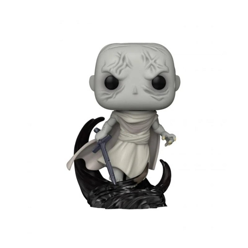 Funko Pop Marvel Thor Love Gorr - Farmacias Arrocha