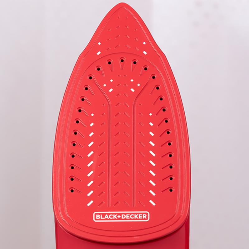 Plancha B+D Light 'N Easy™, IR1865 - Farmacias Arrocha