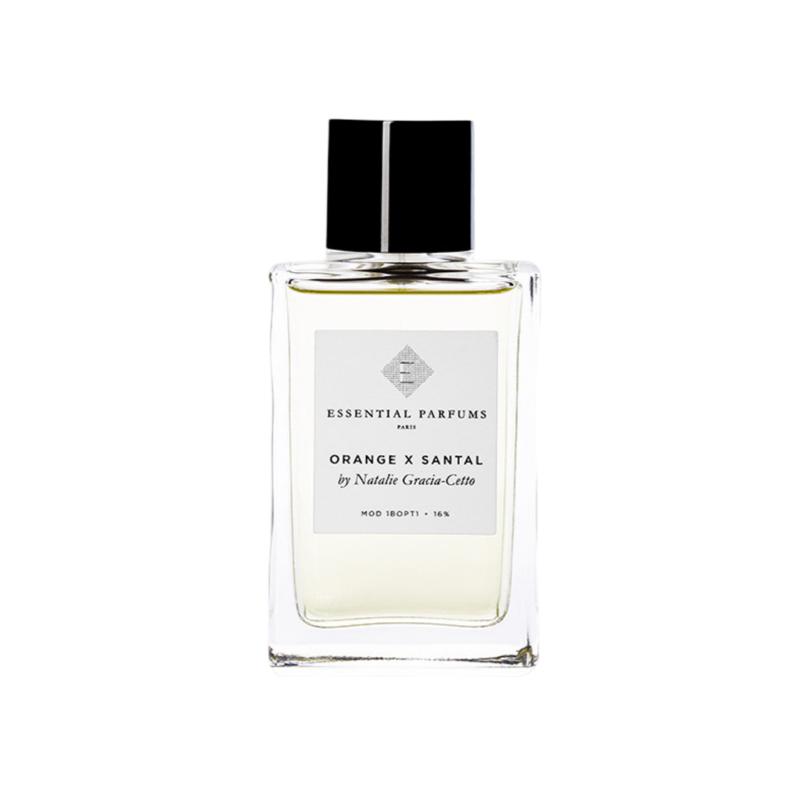Essential Parfums Orange X Santal By Natalie Gracia Ce 100 Ml - Farmacias Arrocha
