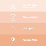 Base Maybelline Ny Superstay Full Coverage Foundation - Farmacias Arrocha