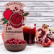 Tony Moly I'M Pomegranate Mask Sheet - Farmacias Arrocha