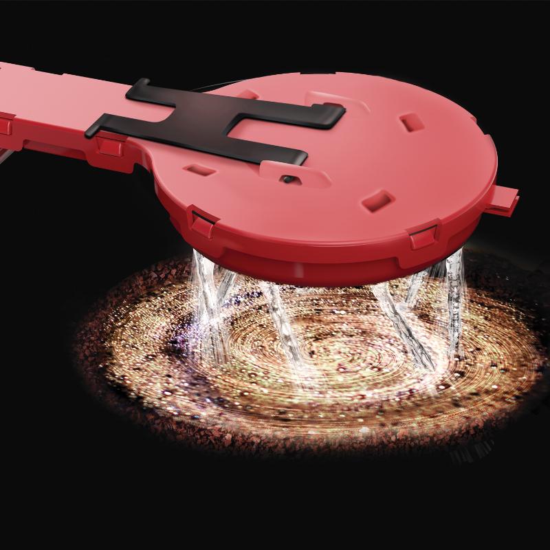 Cafetera B+D 12 Tazas Tecnología Vortex - Farmacias Arrocha