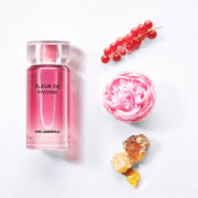 Karl Lagerfeld Fleur De Pivoine EDP - Farmacias Arrocha