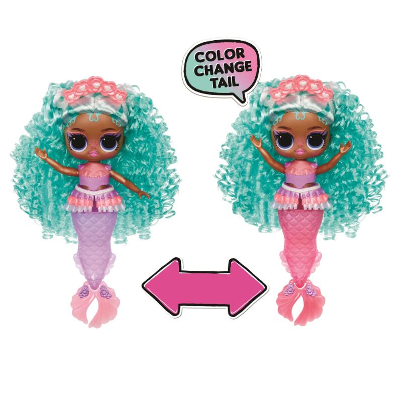 Lol L.O.L. Surprise Tweens Sirenas A - Farmacias Arrocha