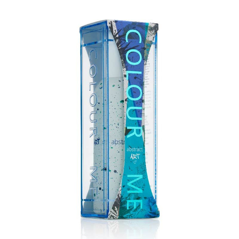 Colour Me Abstract Art Homme EDP - Farmacias Arrocha