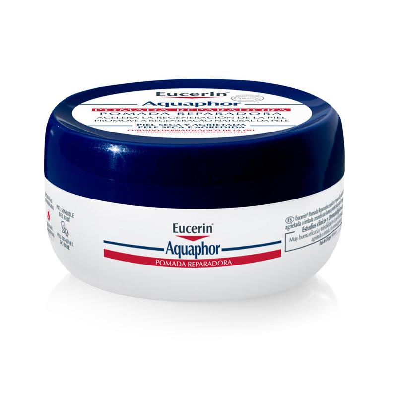 Eucerin Aquaphor Tarro 80Ml - Farmacias Arrocha
