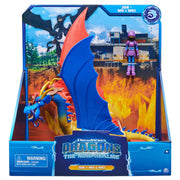 Dragons Dragons Los Nueves Reinos Jun + Wu & Wei - Farmacias Arrocha