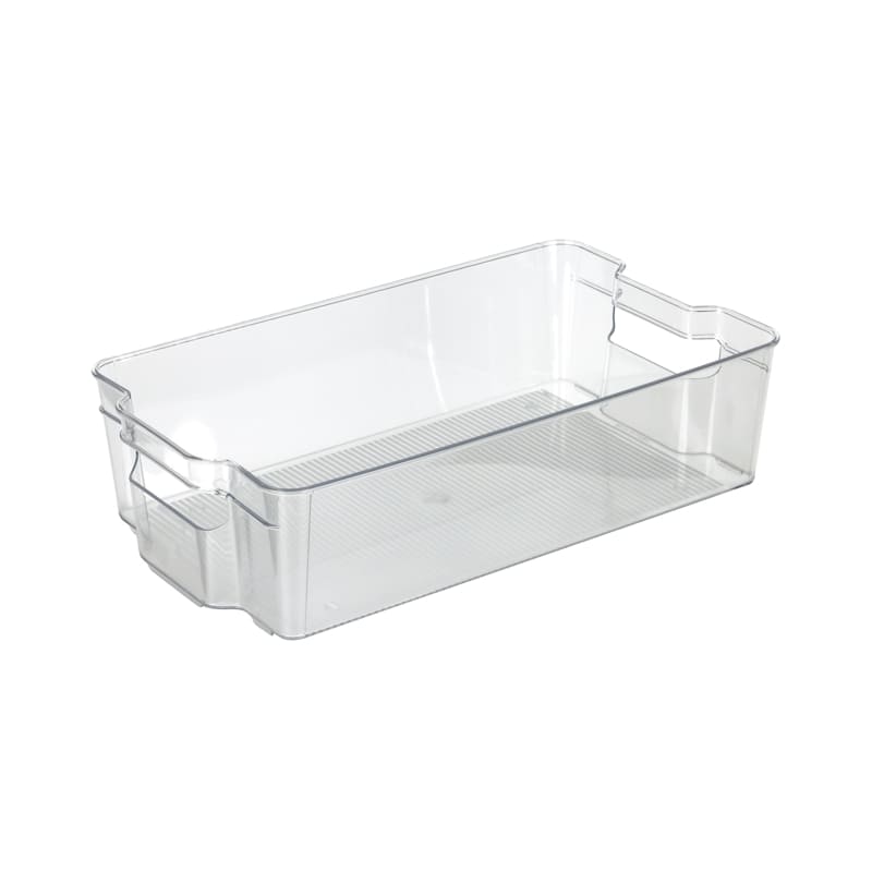 Tengone Contenedor Transparente Grande - Farmacias Arrocha