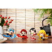 Nanoblock - Farmacias Arrocha