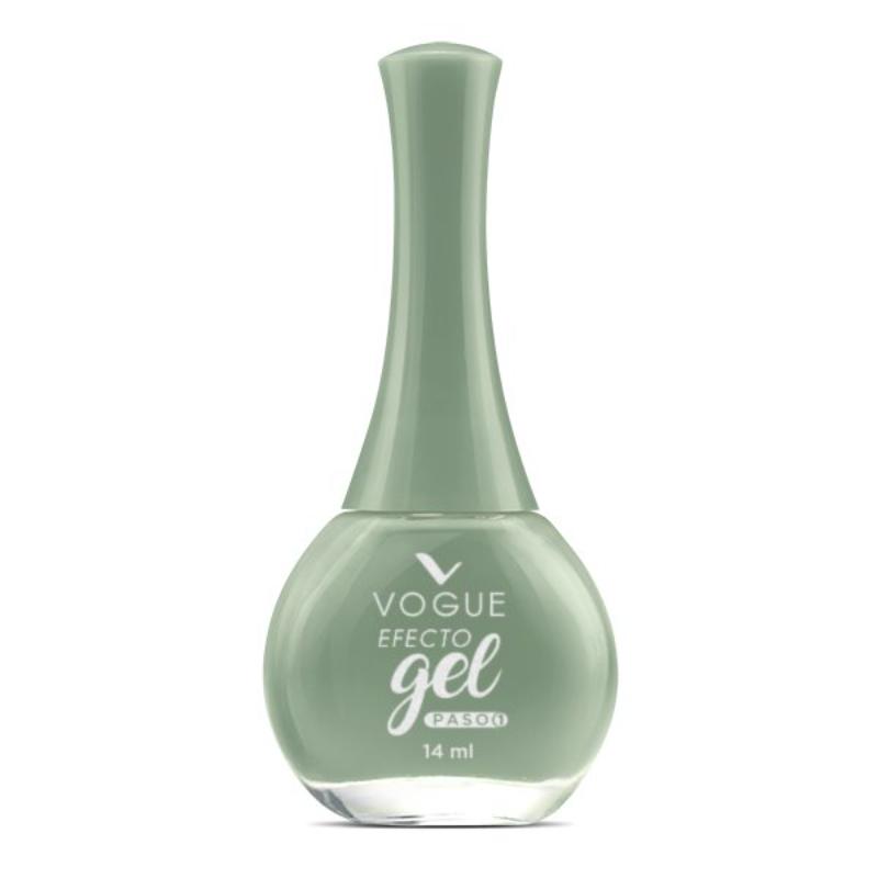 Vogue Esmalte Efecto Gel Meditar 14 Ml - Farmacias Arrocha