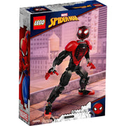 Lego SpiderMan Miles Morales - Farmacias Arrocha