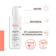Avene Xeracalm Nutrition Leche 400Ml - Farmacias Arrocha